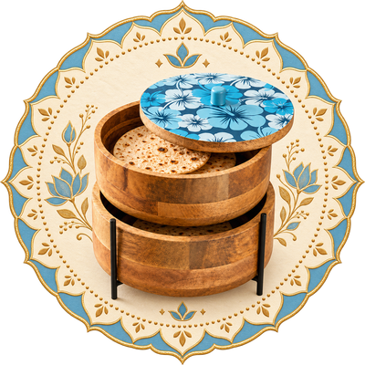 Hearth & Home Hot Box