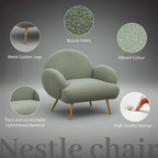 Nestle Lounge Chair