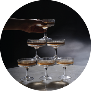 ⁠Serveware & Organizers