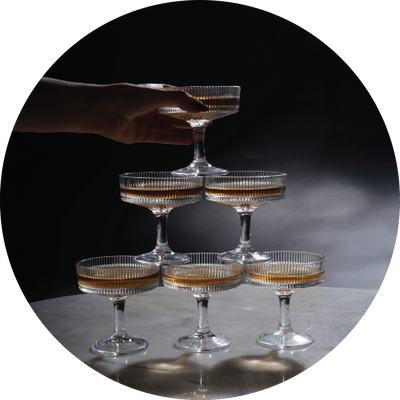 ⁠Serveware & Organizers