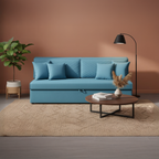 Cloudflip Sofa Cum Bed Modern Convertible Sofa Bed