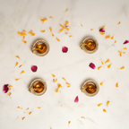 Sacred Diya Set - Set of 4