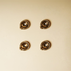 Sacred Diya Set - Set of 4