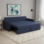 Nestease Sofa Sleeper Modern Convertible Sofa Cum Bed