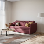 Dualnest Convertible Sofa Cum Bed Modern Multi Functional Sofa Bed