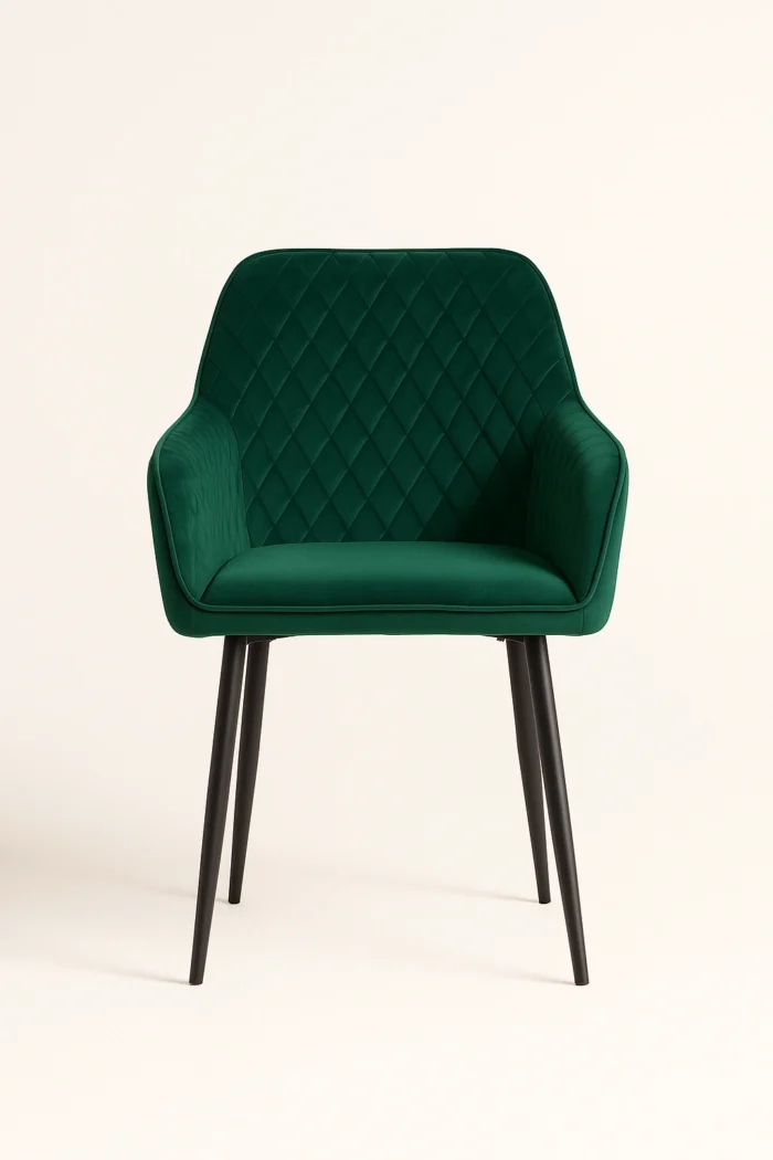 Quilt Chair - Image 6