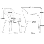 Quilt Chair - Image 16