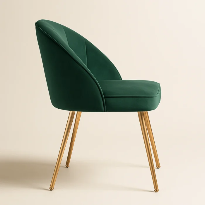 Orbelle Chair - Image 9
