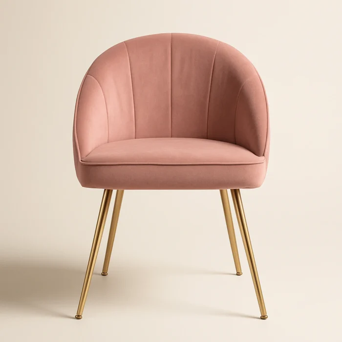 Orbelle Chair - Image 4