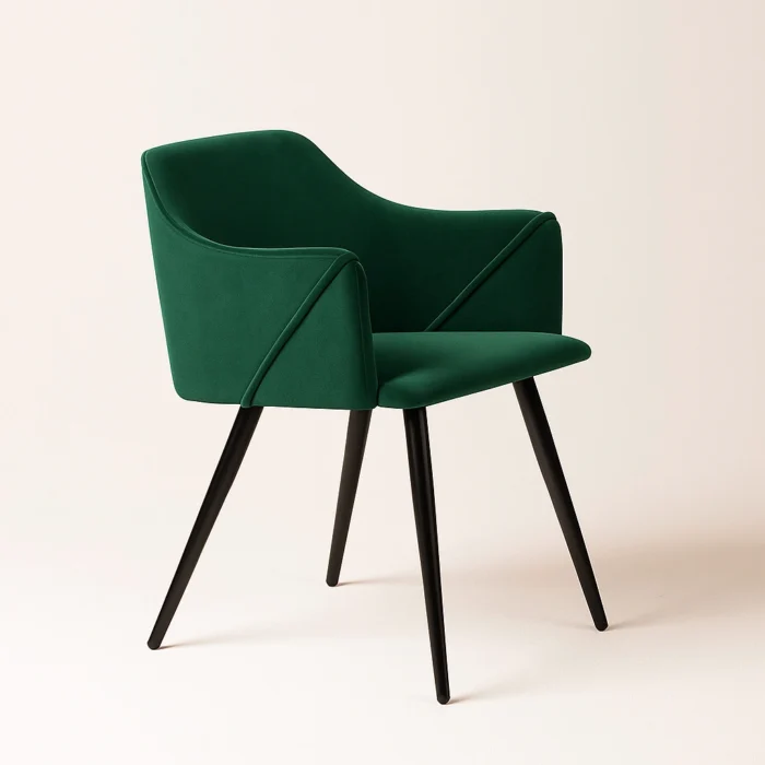 Evo Chair - Image 3