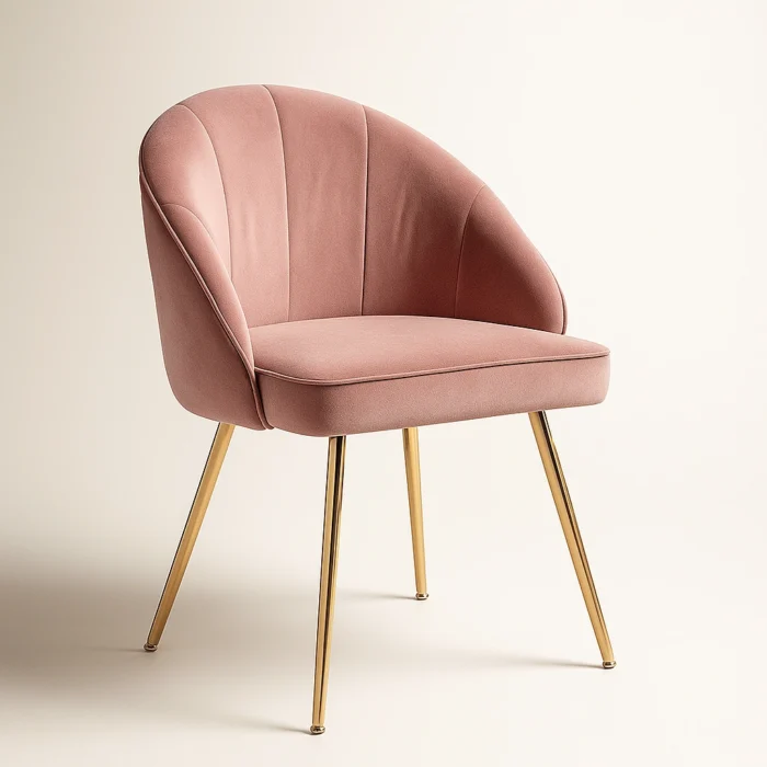 Orbelle Chair - Image 5