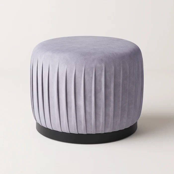 Luxe Ottoman - Image 5