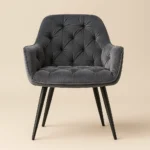 Tufto Chair - Image 4