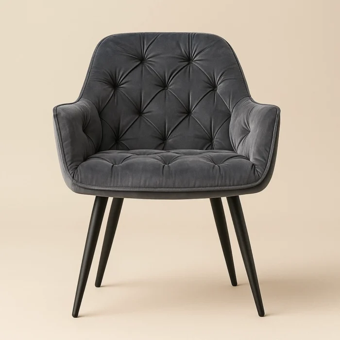 Tufto Chair - Image 4