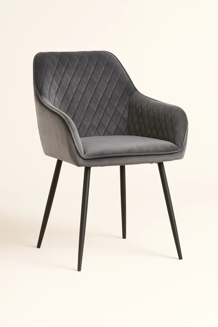 Quilt Chair - Image 4
