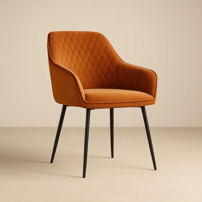 Quilt Chair - Image 8