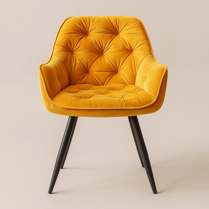 Tufto Chair - Image 11