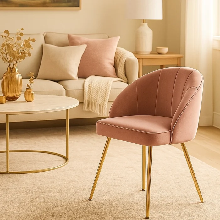 Orbelle Chair - Image 12