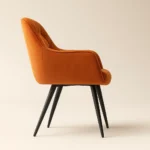 Tufto Chair - Image 15
