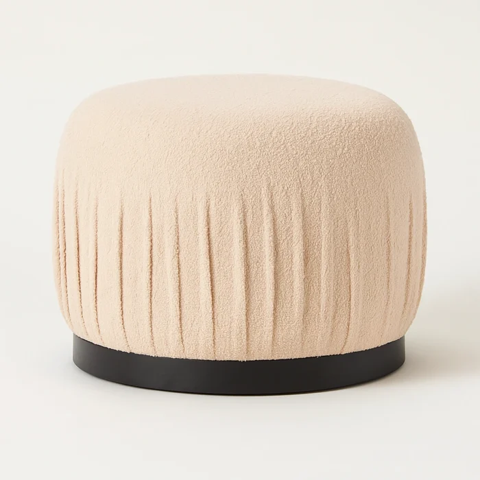 Luxe Ottoman - Image 6