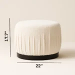 Luxe Ottoman - Image 7