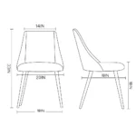 Flow Chair - Image 16