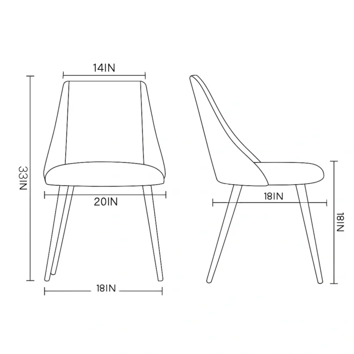 Flow Chair - Image 16
