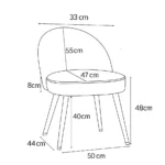 Halo Chair - Image 21