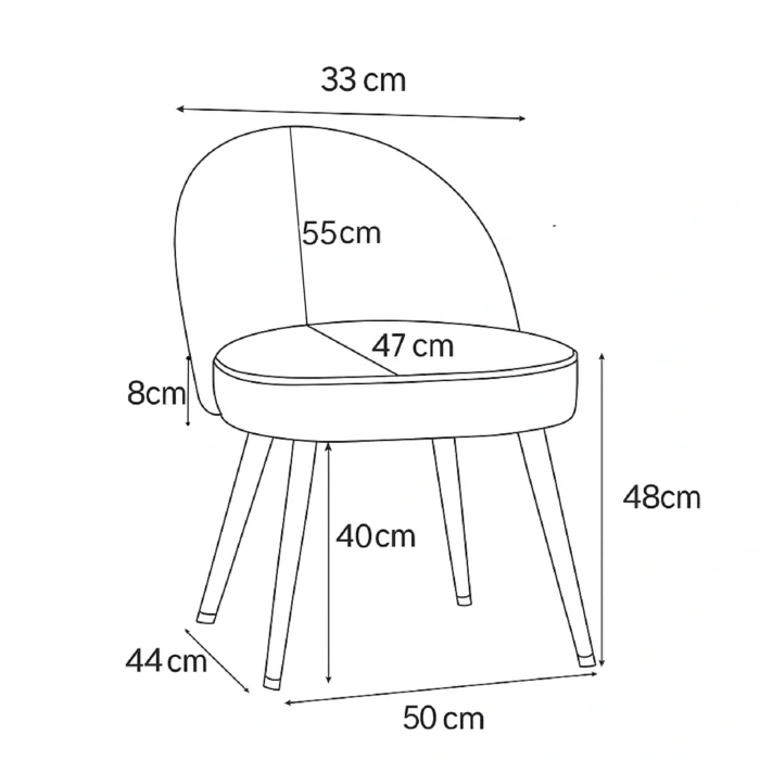 Halo Chair - Image 21