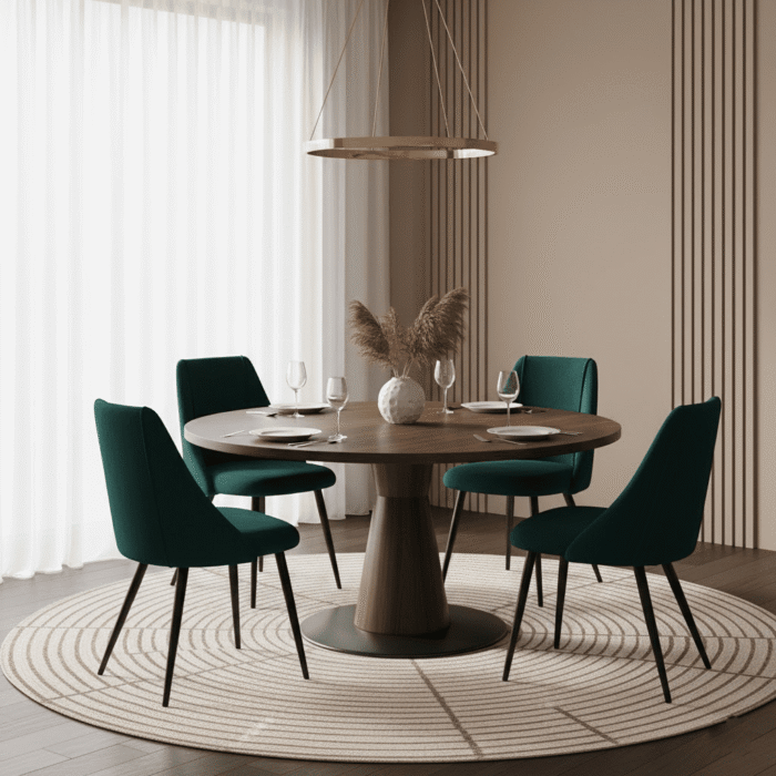 Flow Chair - Image 1