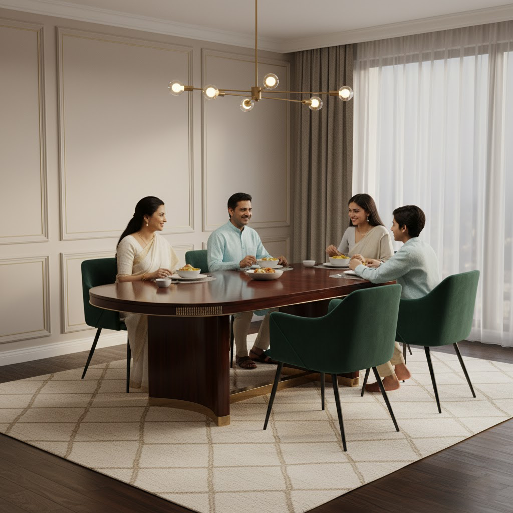 unnamed Evo Chair - Image 1