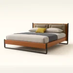 Arden Bed - Image 3