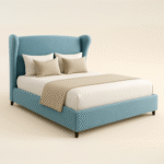 Zeraphine Bed - Image 2