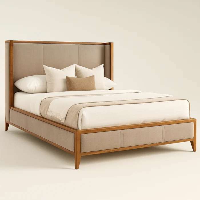 Finnley Bed - Image 3