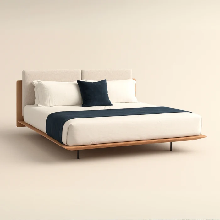 Noll Bed - Image 3