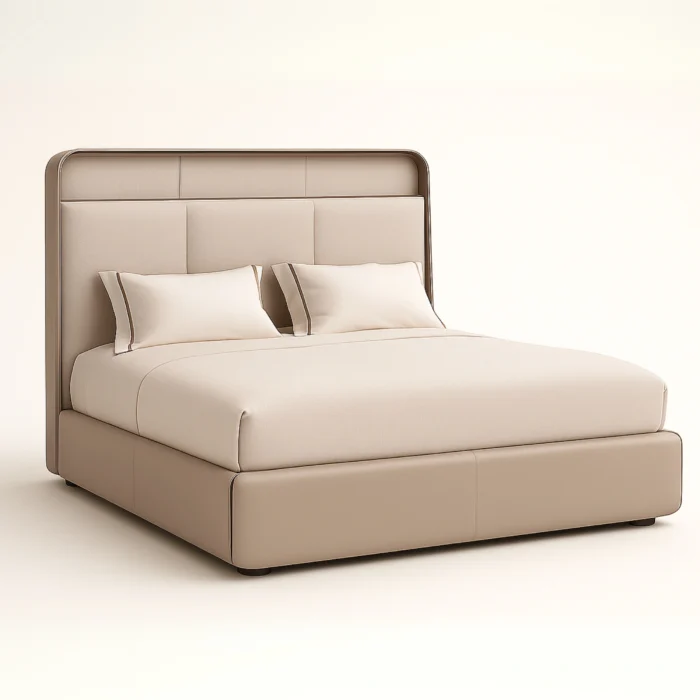 Miro Bed - Image 3