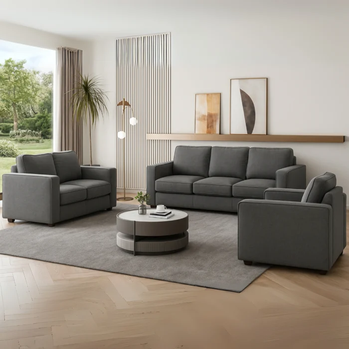 Bauhaus Calm - Image 5