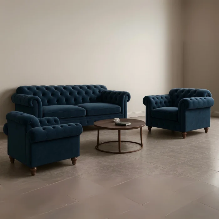 Chesterfield - Image 1