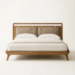 Zeraphine Bed - Image 2