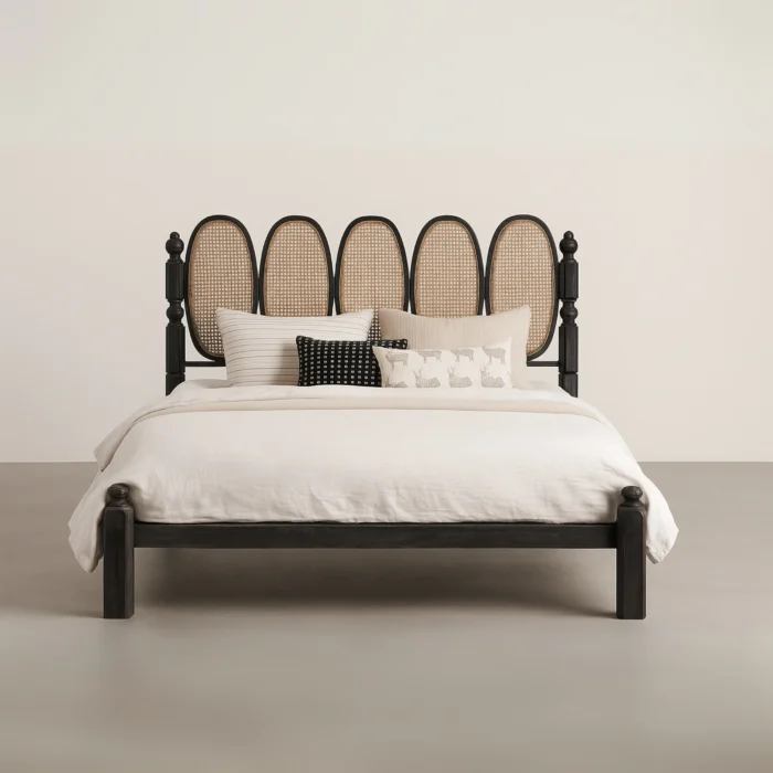 Halsten Bed - Image 2
