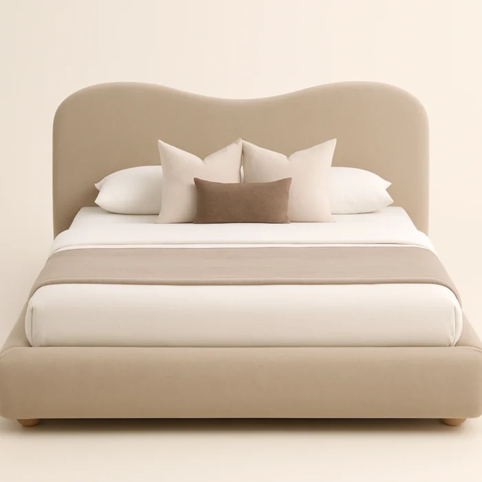 The Ellin Bed - Image 2