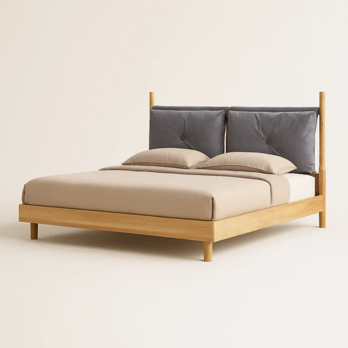 Ode Bed - Image 3