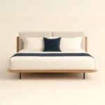 Noll Bed - Image 2