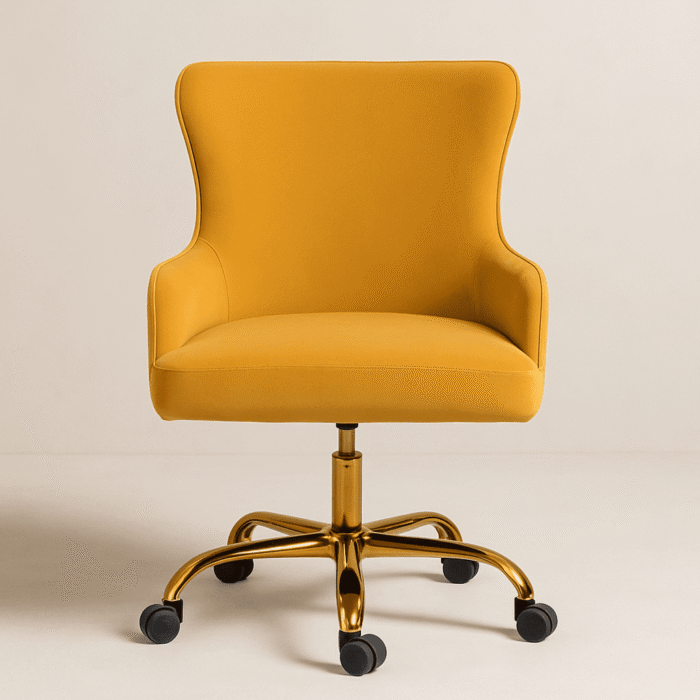 Meyra Chair - Image 5