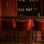 Crest Stool - Image 2