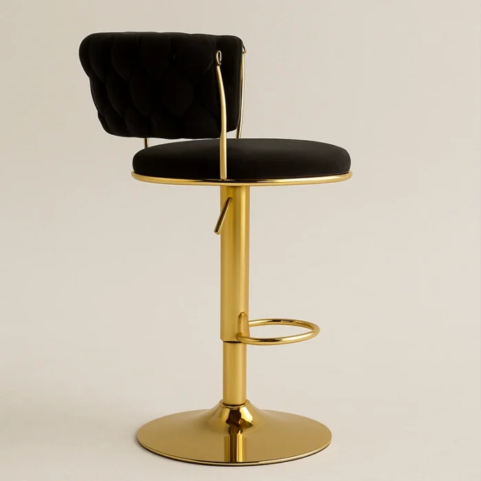 Ember Stool - Image 2