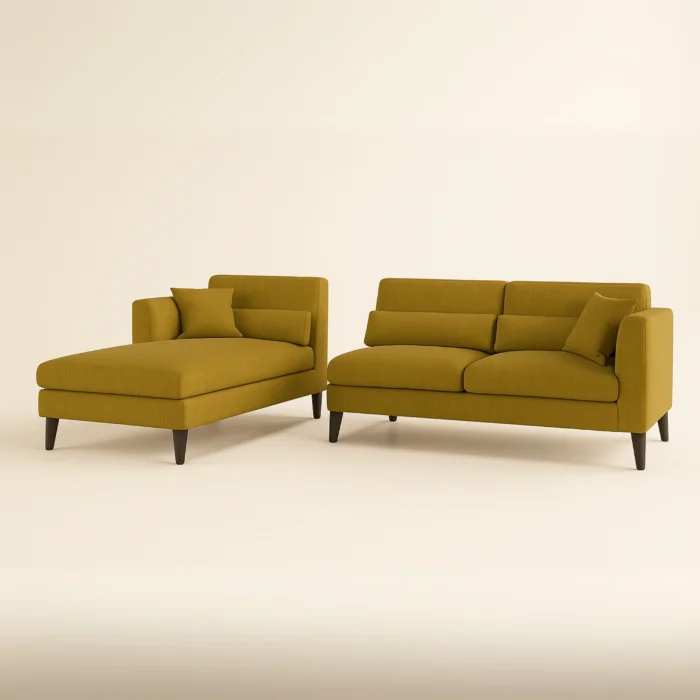 Olive Haze - Image 5
