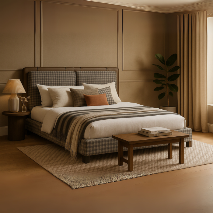 Backtrack Bed - Image 5
