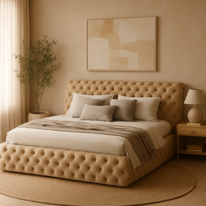 Kyra Bed - Image 4