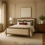 Linn Bed